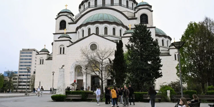 Foto: TANJJUG/RADE PRELIĆ