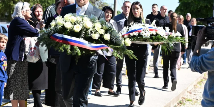 Foto: TANJUG/ANA PAUNKOVIĆ