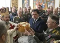 Foto: TANJUG/MINISTARSTVO ODBRANE/ MILOŠ SAVIĆ