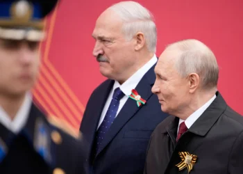 Foto: AP Photo, Pool/Pavel Bednyakov