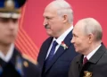 Foto: AP Photo, Pool/Pavel Bednyakov