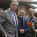 Foto: TANJUG/DEJAN ŽIVANČEVIĆ