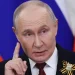Foto: Pool Photo via AP/Maxim Shipenkov