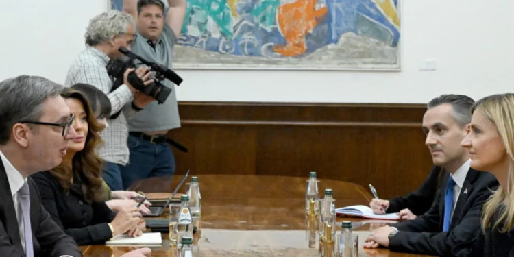 Foto: TANJUG/RADE PRELIĆ