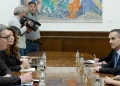 Foto: TANJUG/RADE PRELIĆ