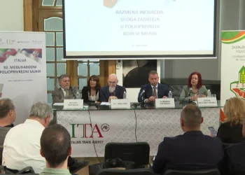 Foto: Tanjug/video