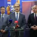 Foto: TANJUG/Ministarstvo bez portfelja/ Slobodan Miljević
