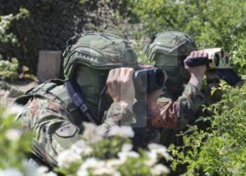 Foto: TANJUG/MINISTARSTVO ODBRANE I VOJSKA SRBIJE
