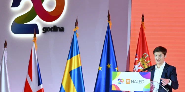 Foto: TANJUG/ANA PAUNKOVIĆ