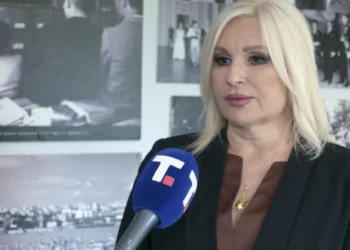 Foto: Tanjug TV