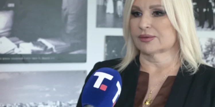 Foto: Tanjug TV