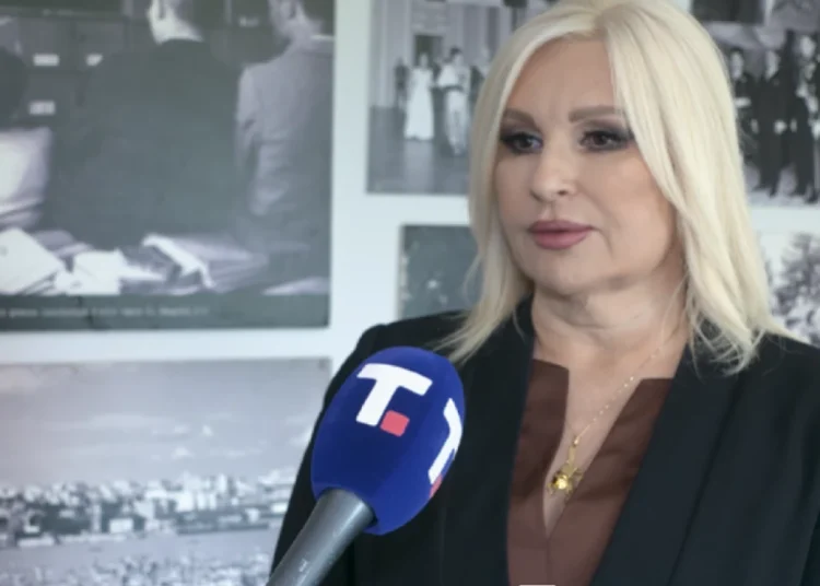 Foto: Tanjug TV
