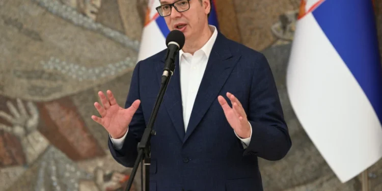 Foto: TANJUG/AMIR HAMZAGIĆ