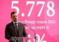 Foto: TANJUG/JADRANKA ILIĆ