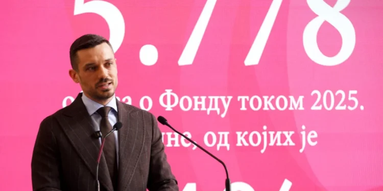 Foto: TANJUG/JADRANKA ILIĆ