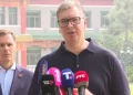Foto: Tanjug/video