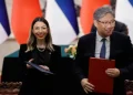 Foto: , Pool Photo via AP/Tingshu Wang