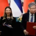Foto: , Pool Photo via AP/Tingshu Wang