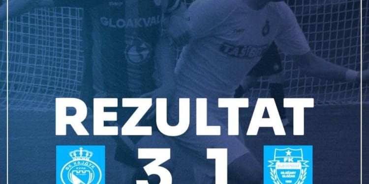 FK Budućnost Gložan FK Budúcnosť Hložany