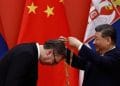 Foto: Tanjug/Tingshu Wang