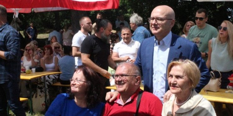 FOTO TANJUG/SAŠKA DRONBNJAK
