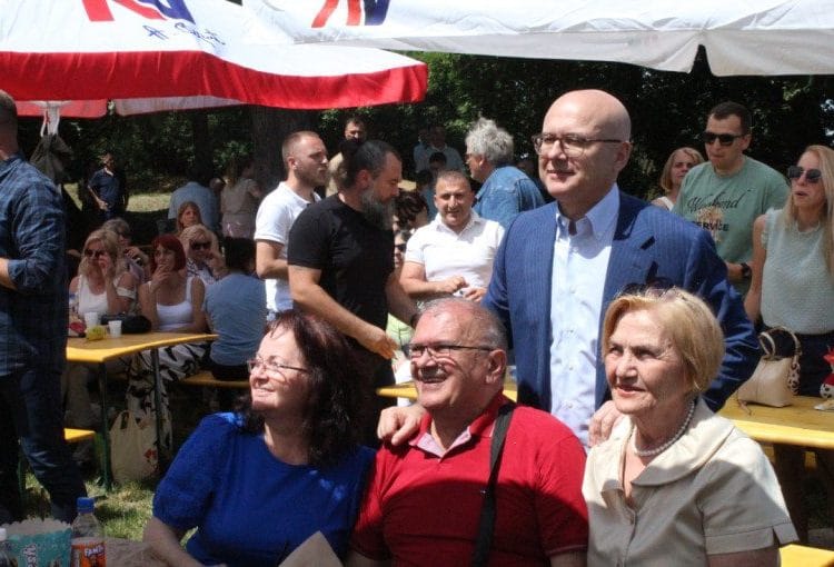 FOTO TANJUG/SAŠKA DRONBNJAK