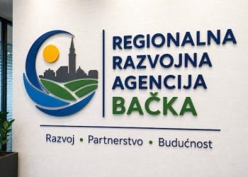 Regionalna razvojna agencija Bačka