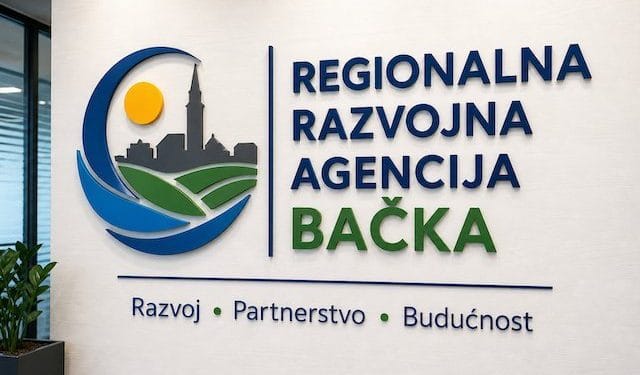 Regionalna razvojna agencija Bačka