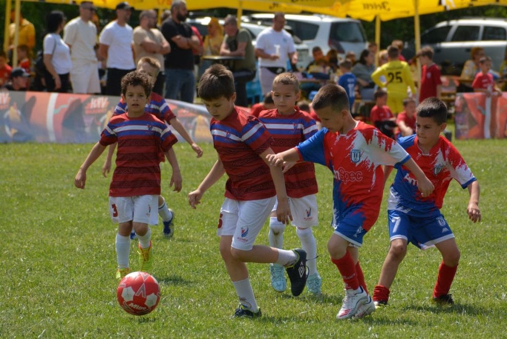 FOTO: FK ALEGRIA