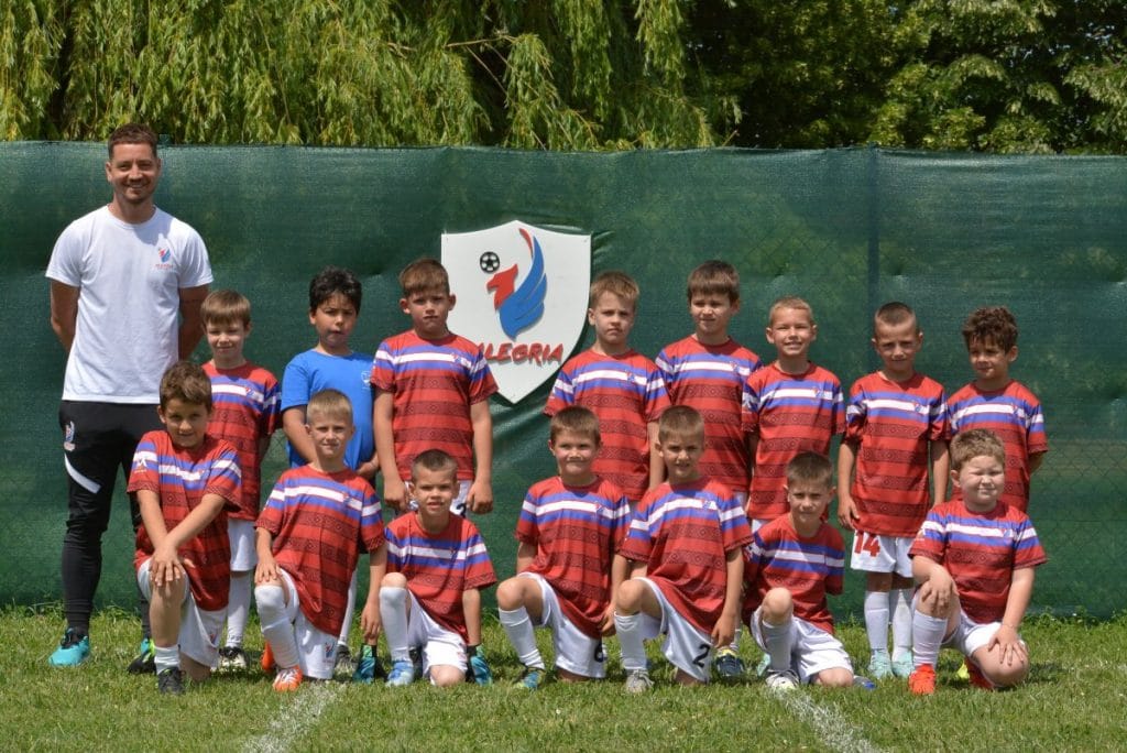 FOTO: FK ALEGRIA