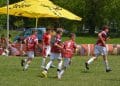 „Alegria Cup“ u Bačkom Petrovcu okupio 32 ekipe mladih fudbalera