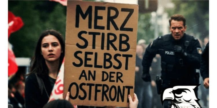 FOTO: Printskrin, deutschlandkurier.de/