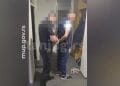 Foto: Tanjug video MUP