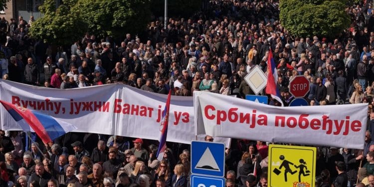 Foto: Tanjug/Jadranka Ilić