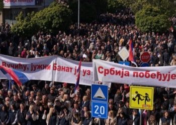 Foto: Tanjug/Jadranka Ilić