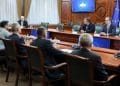 FOTO TANJUG/VLADA REPUBLIKE SRBIJE/ SLOBODAN MILJEVIĆ