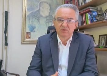 Foto: Preuzet video