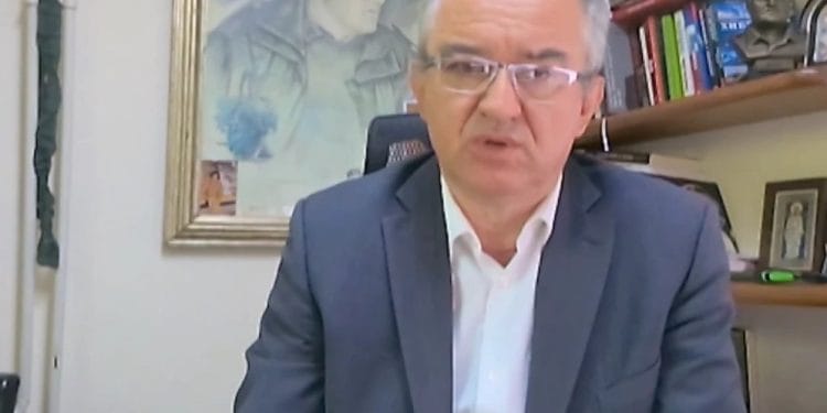 Foto: Preuzet video