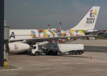 Foto: TANJUG/EKSPO 2027