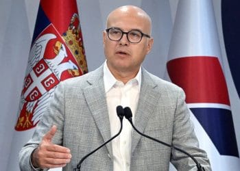 Foto: TANJUG/RADE PRELIĆ