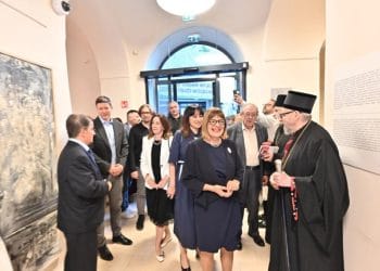 Foto: TANJUG/VLADA AP VOJVODINE