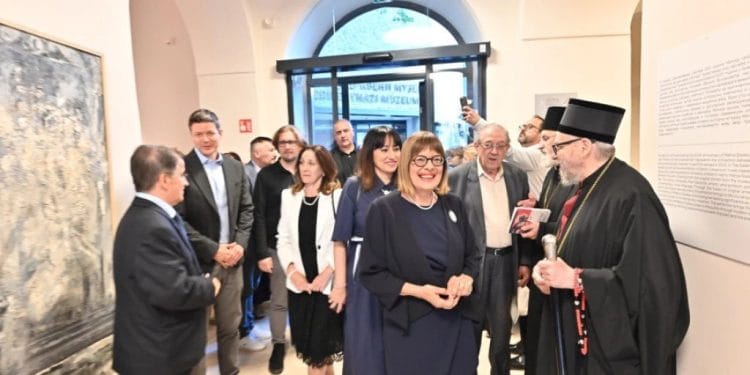 Foto: TANJUG/VLADA AP VOJVODINE