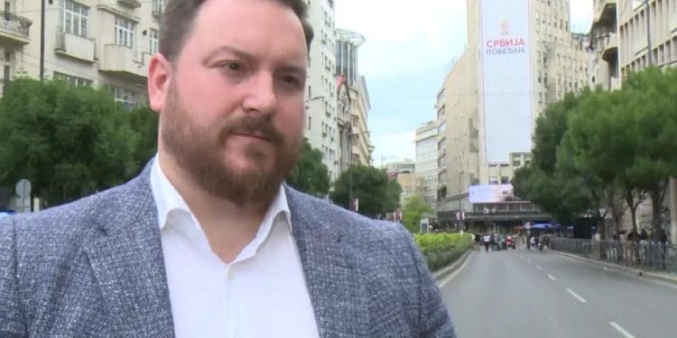 Foto: Tanjug/video