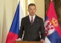 Foto: TANJUG/Ministarstvo spoljnih poslova