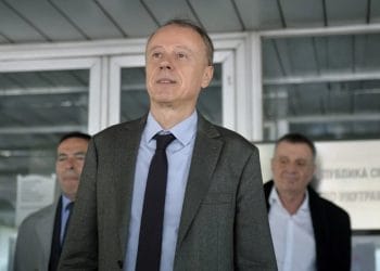 Foto: TANJUG/RADE PRELIĆ