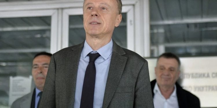 Foto: TANJUG/RADE PRELIĆ
