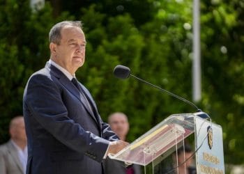 Foto: TANJUG/OMK MUP REPUBLIKE SRBIJE