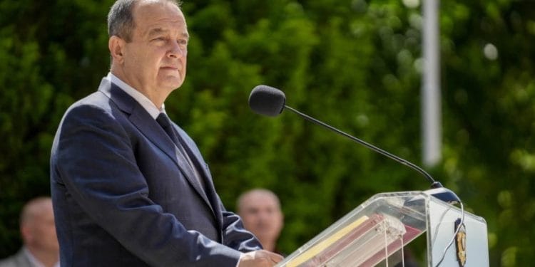 Foto: TANJUG/OMK MUP REPUBLIKE SRBIJE