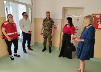 Foto: Optina Backi Petrovac