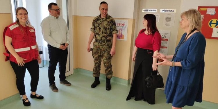 Foto: Optina Backi Petrovac